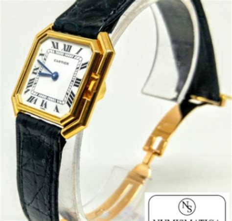 prezzo d'acquisto del nuovo dell'orologio cartier ceinture paris|Tutti gli orologi .